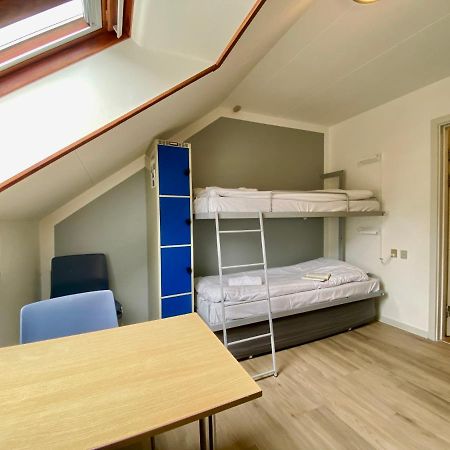 Danhostel Скаген Экстерьер фото