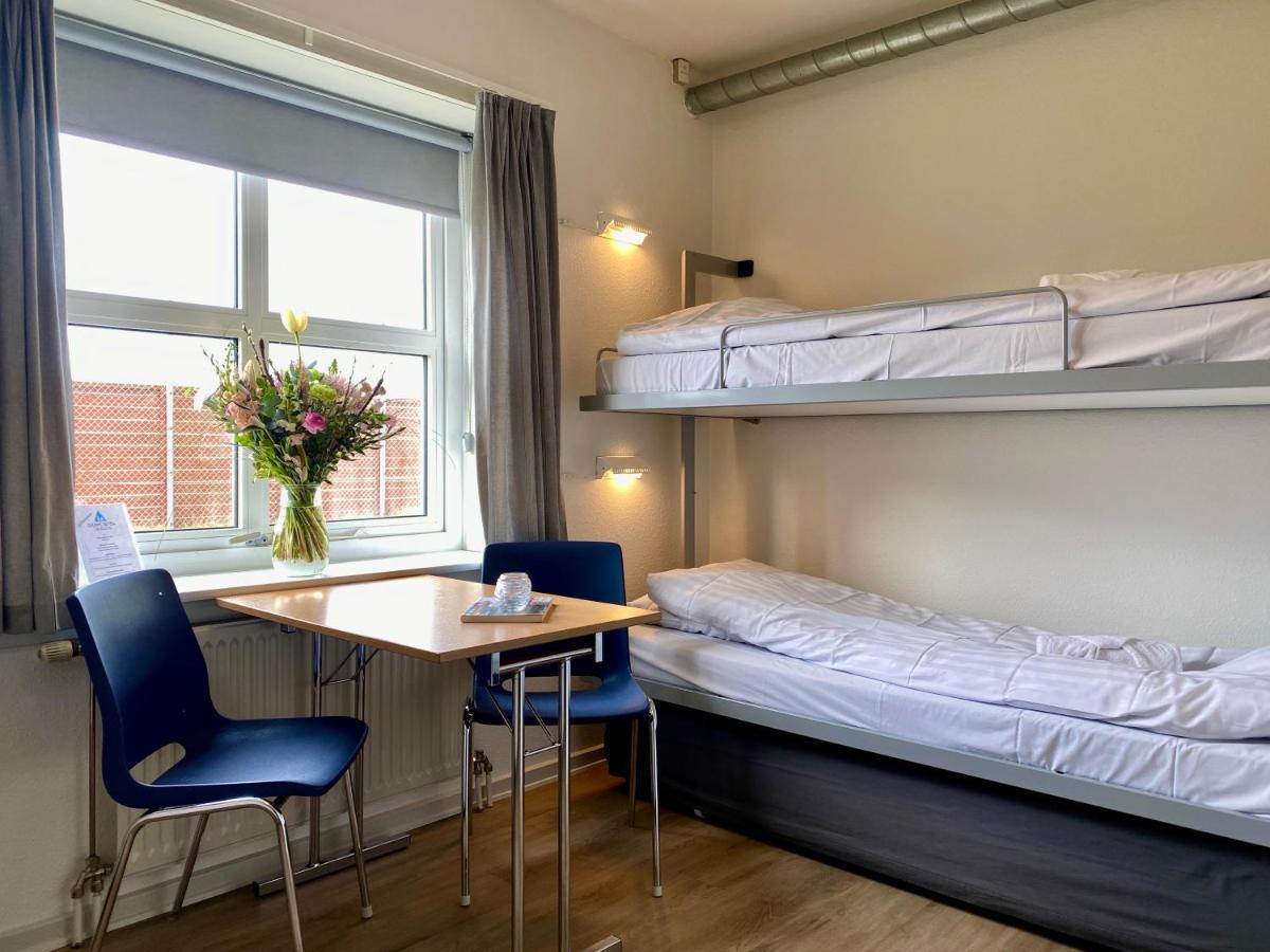 Danhostel Скаген Экстерьер фото