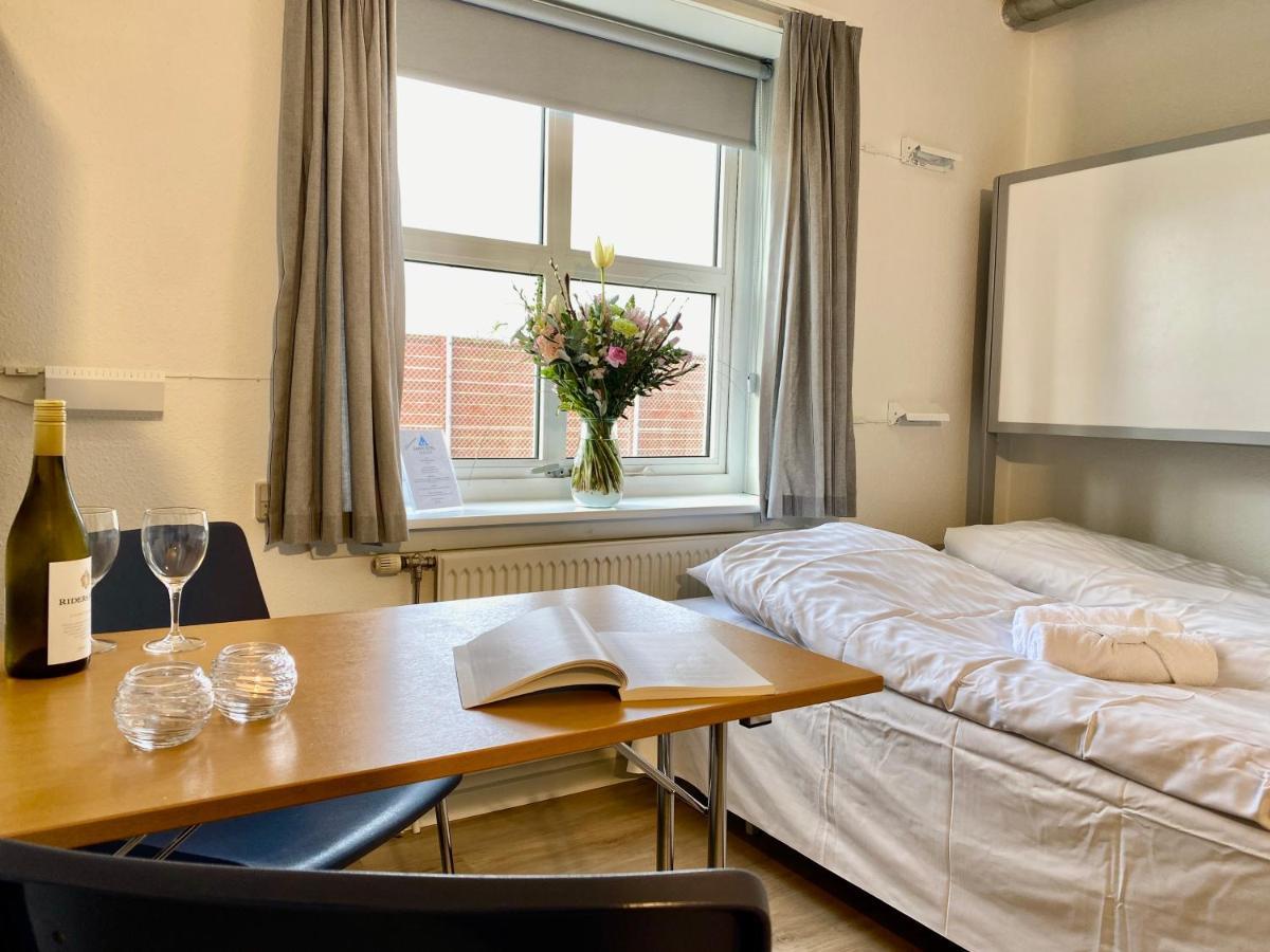 Danhostel Скаген Экстерьер фото