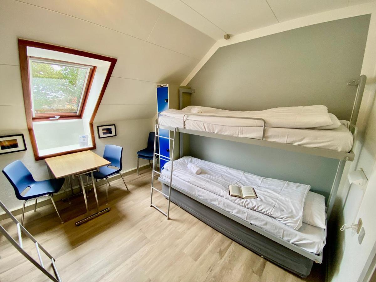 Danhostel Скаген Экстерьер фото