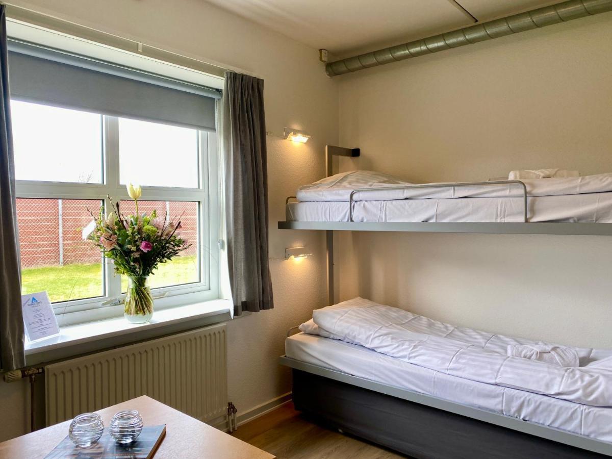 Danhostel Скаген Экстерьер фото