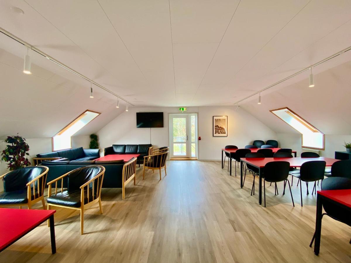 Danhostel Скаген Экстерьер фото
