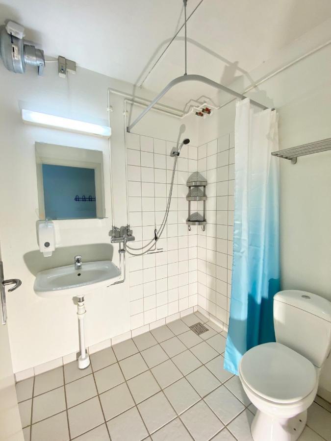 Danhostel Скаген Экстерьер фото