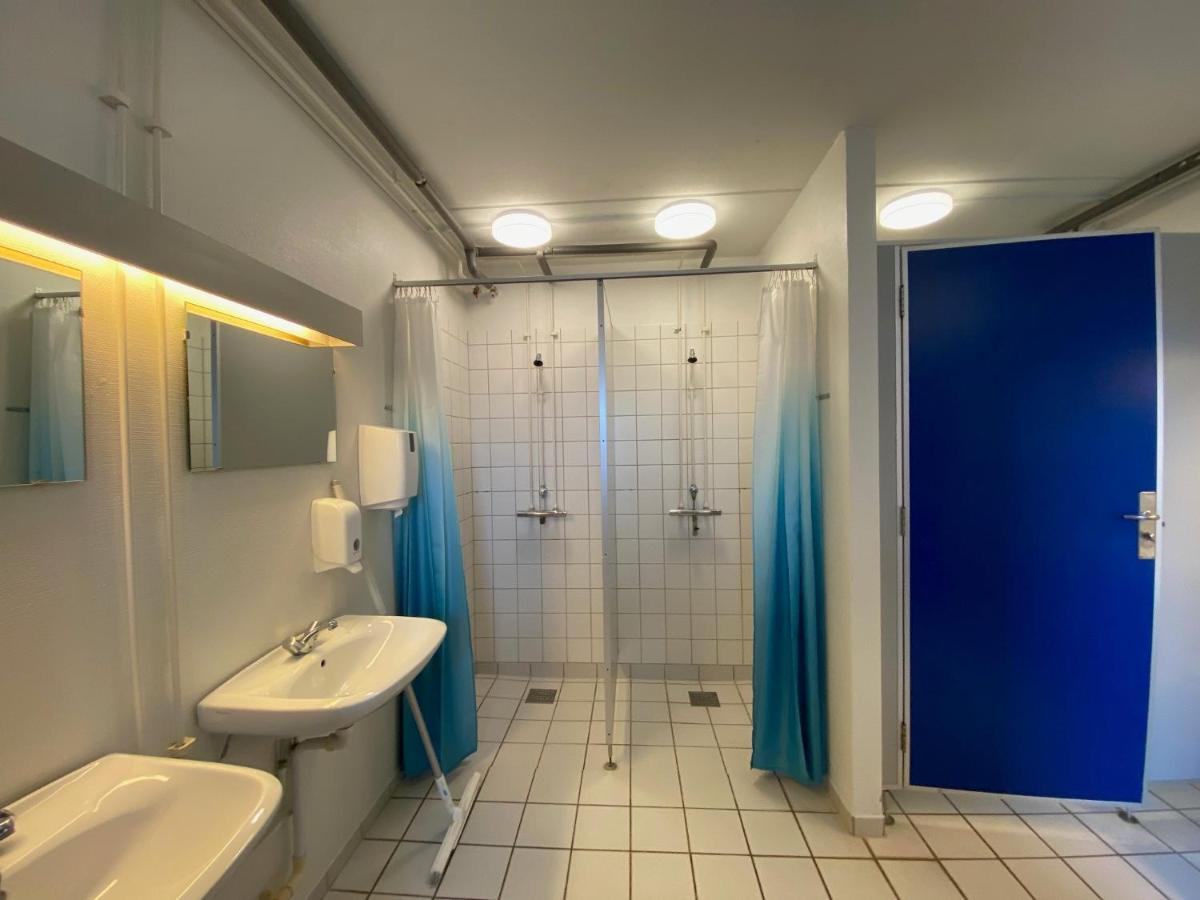Danhostel Скаген Экстерьер фото